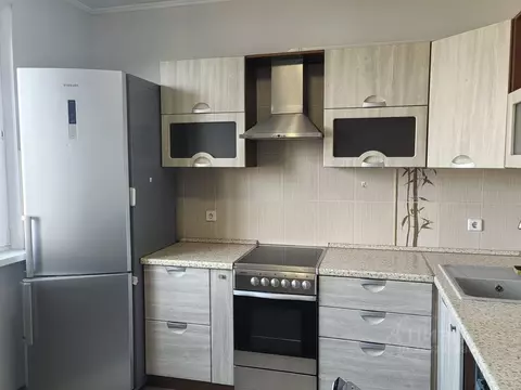 2-к кв. Москва Мичуринский просп., 17 (58.0 м)