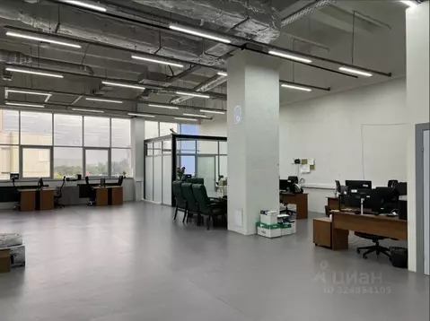 Офис в Москва ул. Докукина, 8к1 (174 м)