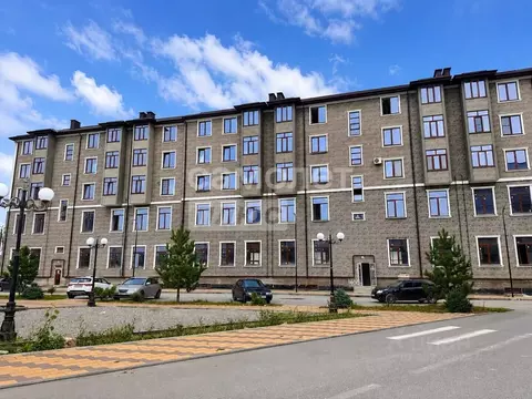 1-к кв. Кабардино-Балкария, Чегемский район, с. Шалушка ул. Каменская, ...