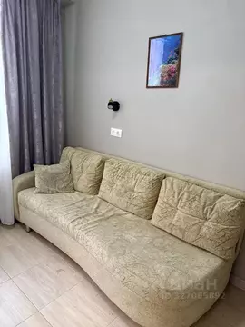 1-к кв. Москва Олонецкий проезд, 18К1 (18.0 м)