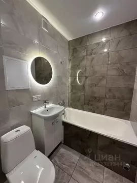 1-к кв. Самарская область, Новокуйбышевск ул. Миронова, 27 (31.0 м)