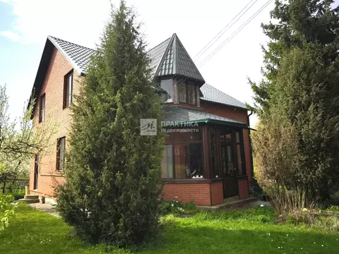 Продается дом в д. Богданиха