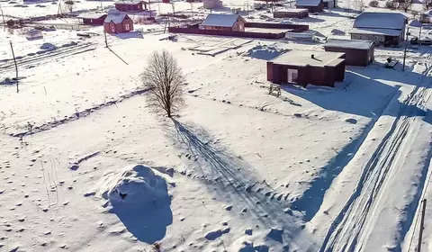 Участок в Ленинградская область, Ломоносовский район, Низинское с/пос, ...