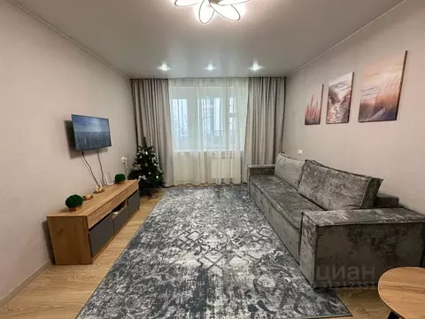 2-к кв. Ярославская область, Переславль-Залесский Октябрьская ул., 43 ...