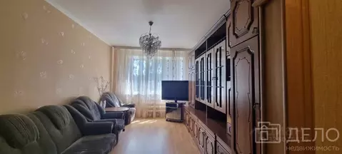 2-к кв. Рязанская область, Рязань Песочня тер., ул. Зубковой, 26 (64.0 ...