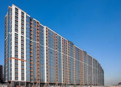 Помещение свободного назначения в Санкт-Петербург ул. Вадима Шефнера, ...