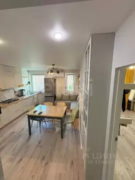 3-к кв. Калининградская область, Калининград Лесная ул., 81А (89.9 м)