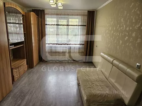 Комната Брянская область, Брянск ул. Богдана Хмельницкого, 71А (18.0 ...