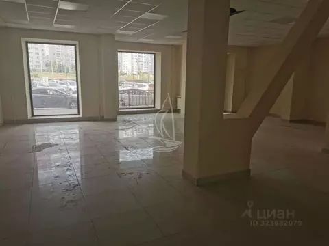 Помещение свободного назначения в Московская область, Подольск ул. ...