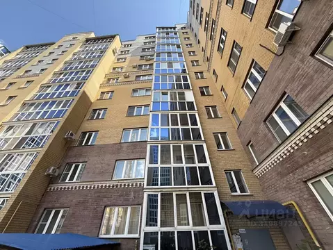 3-к кв. Мордовия, Саранск Мордовская ул., 35К195 (78.0 м)