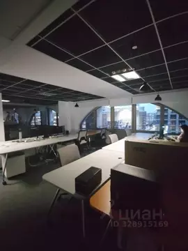 Офис в Москва Космодамианская наб., 52С5 (1187 м)