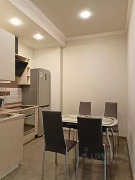 2-к кв. Москва ул. Хромова, 3 (41.8 м)