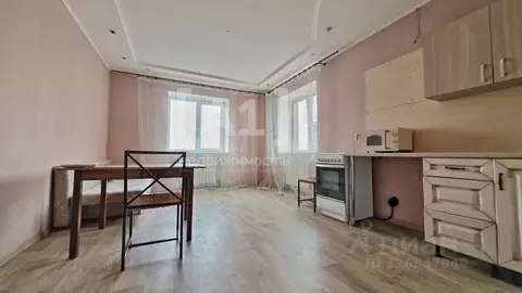 2-к кв. Челябинская область, Челябинск ул. Маркса, 83 (54.0 м)