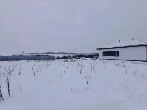 Участок в Челябинская область, Сосновский муниципальный округ, д. ...