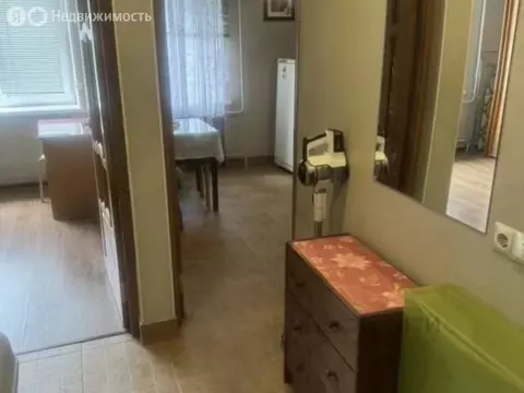 1-комнатная квартира: Химки, микрорайон Сходня, Первомайская улица, 30 ...