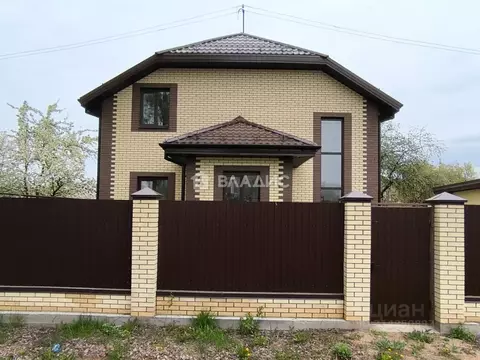 Дом в Ивановская область, Иваново ул. Беловой, 21 (201 м)