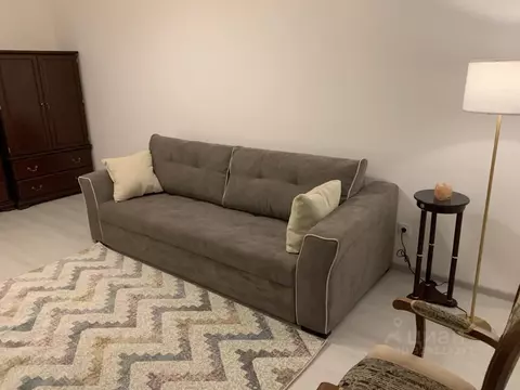 1-к кв. Санкт-Петербург ул. Орбитальная, 9к1 (31.0 м)