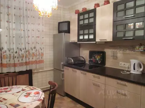 Комната Москва Большая Дорогомиловская ул., 8