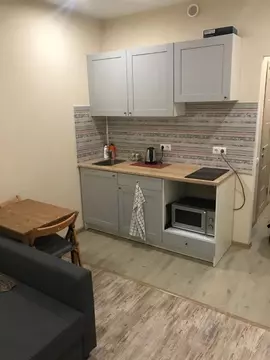 Студия Московская область, Ленинский городской округ, Дрожжино пгт ш. ...