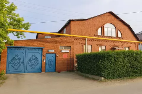 Дом в Свердловская область, Екатеринбург ул. Краснокамская, 45 (126 м)