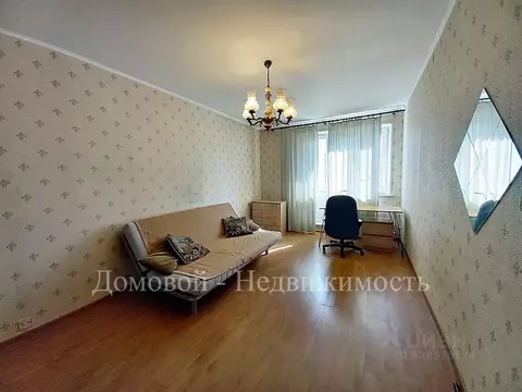 2-к кв. Московская область, Химки 9 Мая ул., 10 (54.0 м)