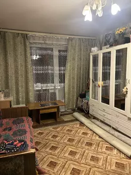 1-к кв. Псковская область, Псков Октябрьский просп., 39 (30.0 м)