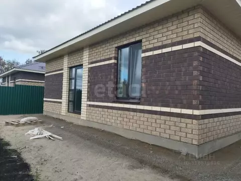 Дом в Свердловская область, Талица ул. Дзержинского (115 м)