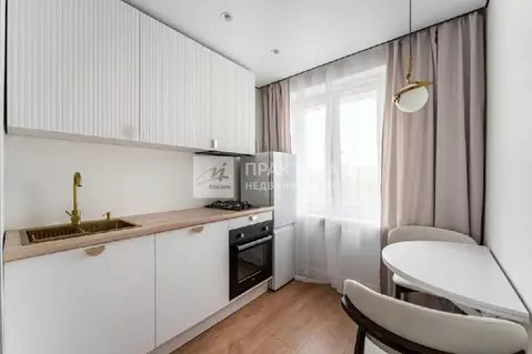 Продается 1-комнатная квартира