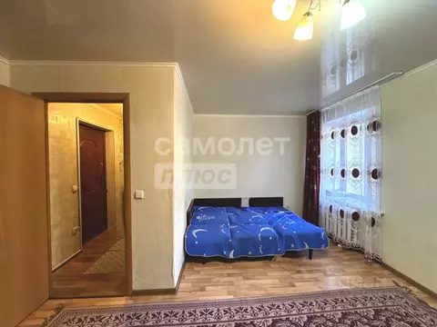 1-к кв. Пензенская область, Пенза Ударная ул., 43 (35.0 м)