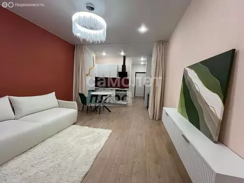 Квартира-студия: Ростов-на-Дону, Нахичевань, улица 23-я Линия, 54с6 ...