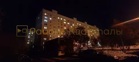 2-к кв. Новосибирская область, Новосибирск ул. В. Высоцкого, 64 (55.0 ...