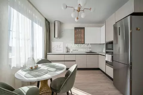 Продается 2-комнатная квартира