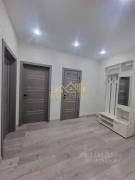 2-к кв. Северная Осетия, Владикавказ ул. Билара Кабалоева, 12Б (79.0 ...