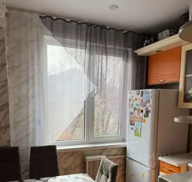 2-к кв. Мурманская область, Мурманск ул. Магомета Гаджиева, 4 (44.0 м)