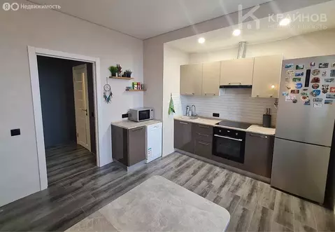 2-комнатная квартира: Воронеж, улица Антонова-Овсеенко, 35Э (69.3 м)