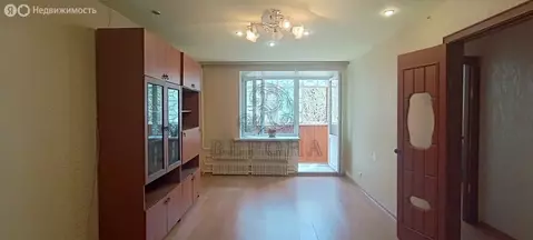 1-комнатная квартира: посёлок Новые Дома, 11 (31.2 м)