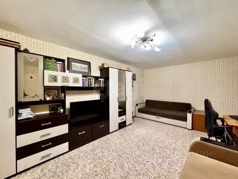 1-к кв. Самарская область, Самара ул. Казачья, 2 (48.5 м)