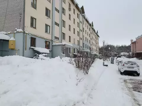 2-к кв. Пензенская область, Пенза Коннозаводская ул., 55 (49.0 м)