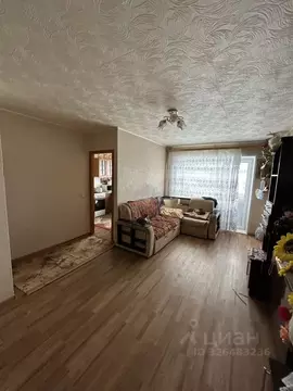 2-к кв. Тульская область, Советск Щекинский район, Красноармейская ...