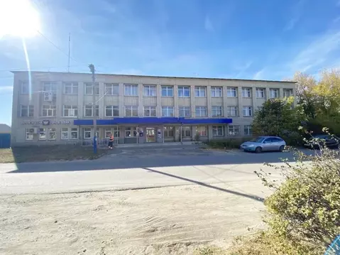 Помещение свободного назначения в Пензенская область, Городище ...