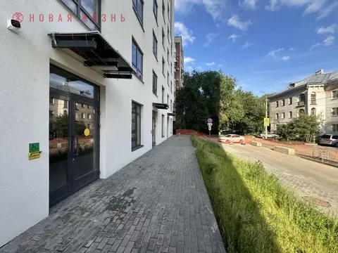 Помещение свободного назначения в Самарская область, Самара ...