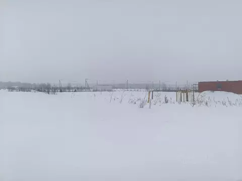 Участок в Тюменская область, Заводоуковск ул. Олимпийская, 49 (8.8 ...