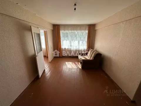 2-к кв. Тульская область, Тула Серебровская ул., 26Б (45.6 м)