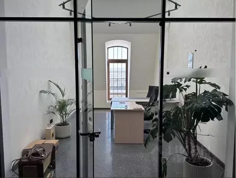 Офис в Санкт-Петербург ул. Красного Текстильщика, 10-12А (2408 м)