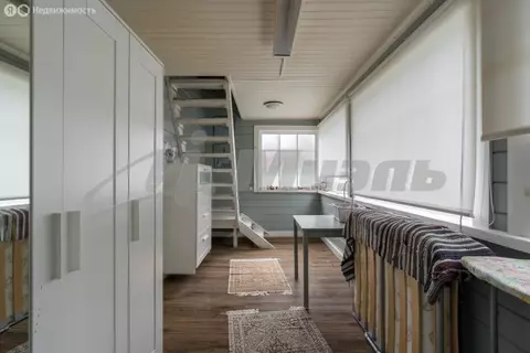 Дом в Московская область, Одинцовский городской округ, садовое ...