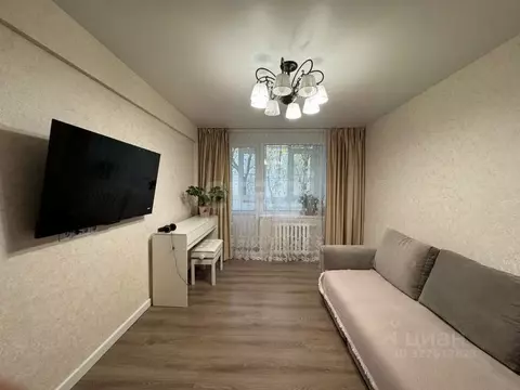 3-к кв. Вологодская область, Вологда Ярославская ул., 8 (59.1 м)