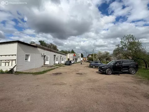 Склад (250 м)