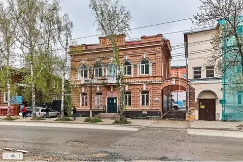 Помещение свободного назначения в Томская область, Томск просп. ...