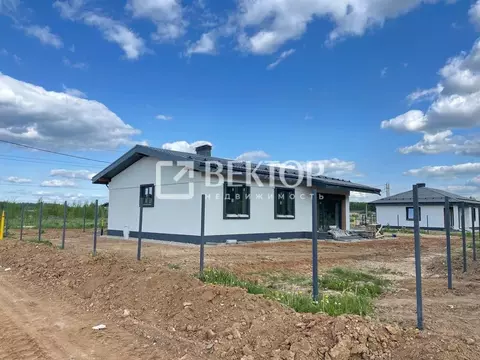 Дом в Ивановская область, Ивановский район, Беляницкое с/пос, д. ...