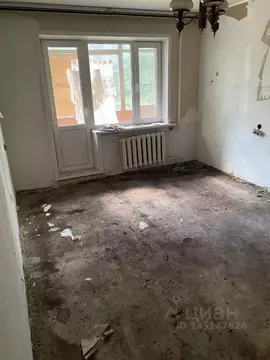 Квартира, 1 комната, 38.4 м